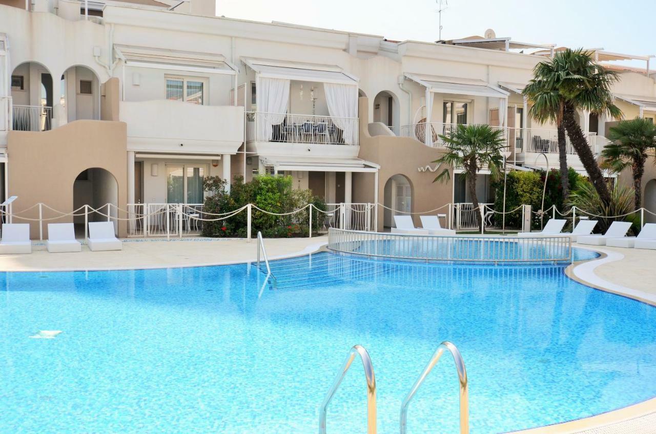 Magica Immobiliare - Res. Wave 2 - C17 Appartement *